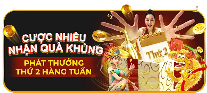 Hình ảnh cập nhật khuyến mãi mới nhất iWin Club