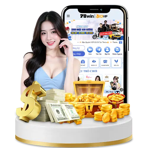 Biểu tượng trả thưởng nhanh chóng tại 789pet