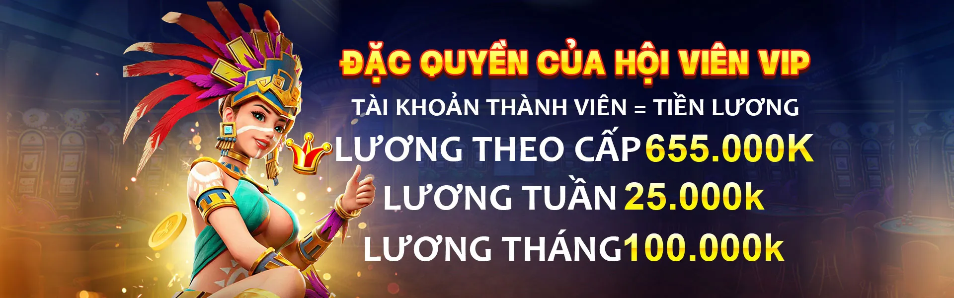 Chương trình VIP độc quyền của 789pet với các cấp độ và ưu đãi hấp dẫn