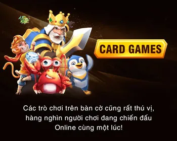 Hình ảnh game bài đổi thưởng FA88