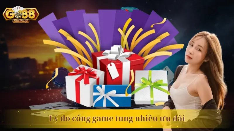 Hình ảnh tổng quan về GO88, cổng game cá cược trực tuyến uy tín hàng đầu Việt Nam, với logo GO88 nổi bật và các biểu tượng game đa dạng, thể hiện sự chuyên nghiệp và hấp dẫn của nền tảng 789pet.